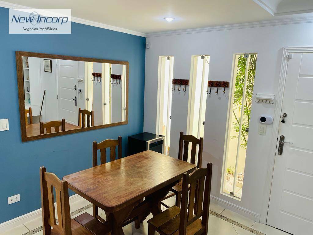 Sobrado à venda com 3 quartos, 121m² - Foto 6