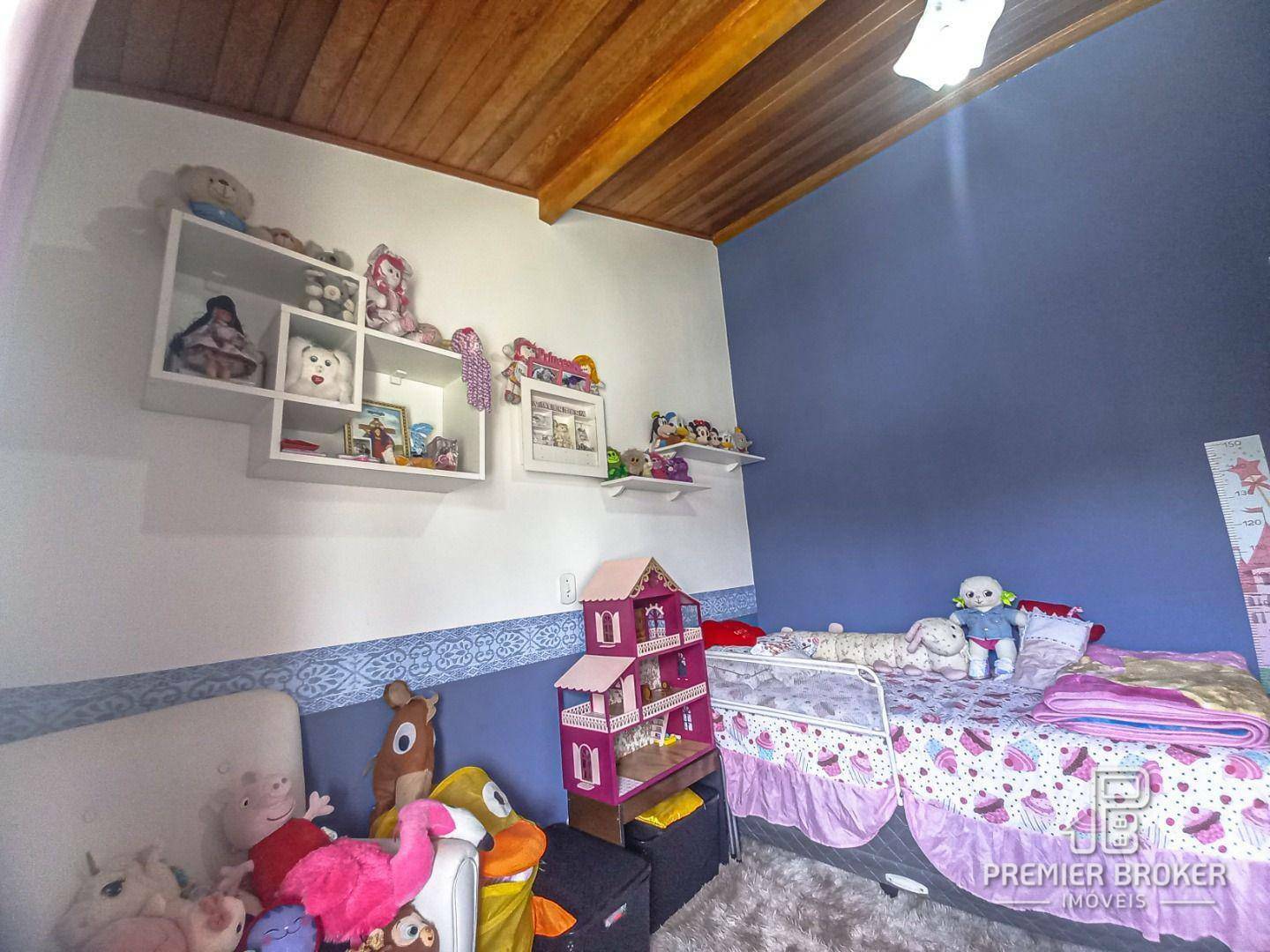 Casa de Condomínio à venda com 2 quartos, 63m² - Foto 10