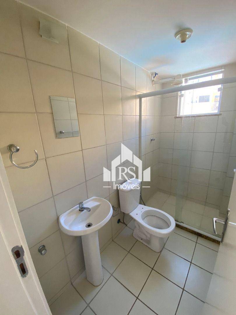 Apartamento à venda com 2 quartos, 44m² - Foto 7