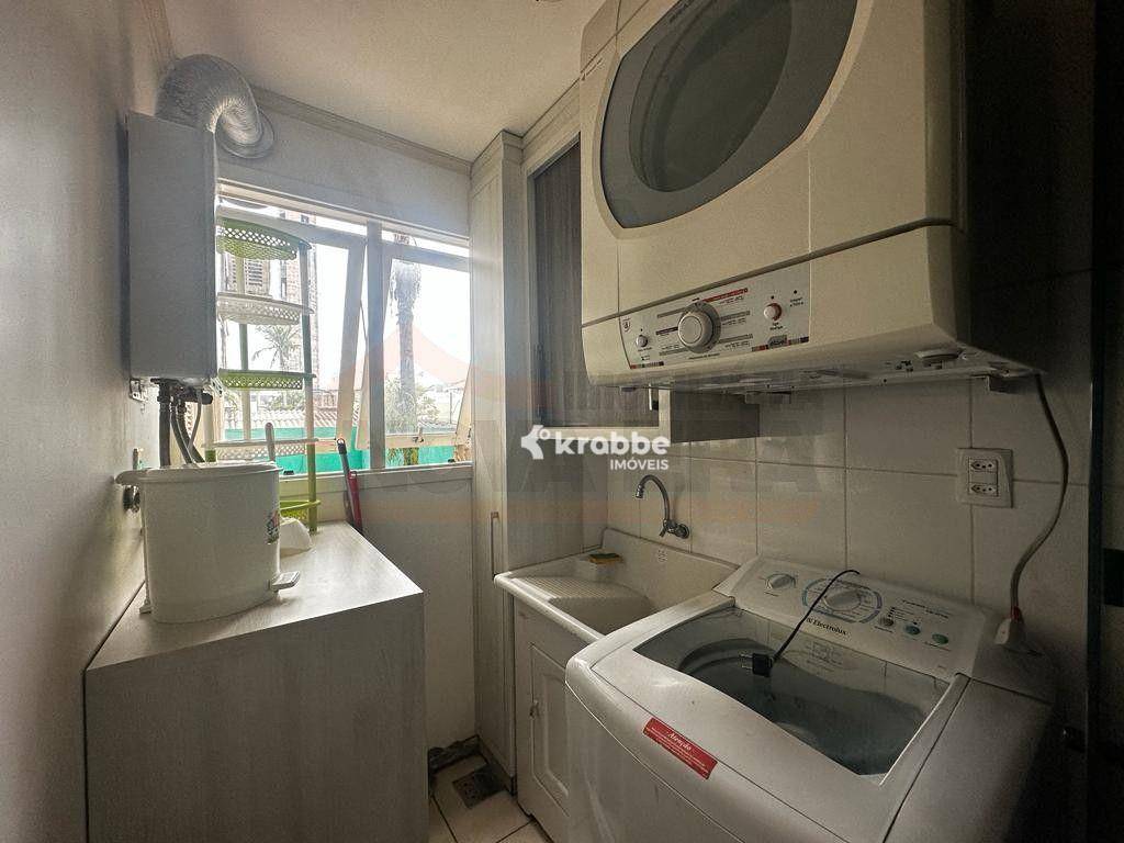 Apartamento à venda com 2 quartos, 95m² - Foto 4