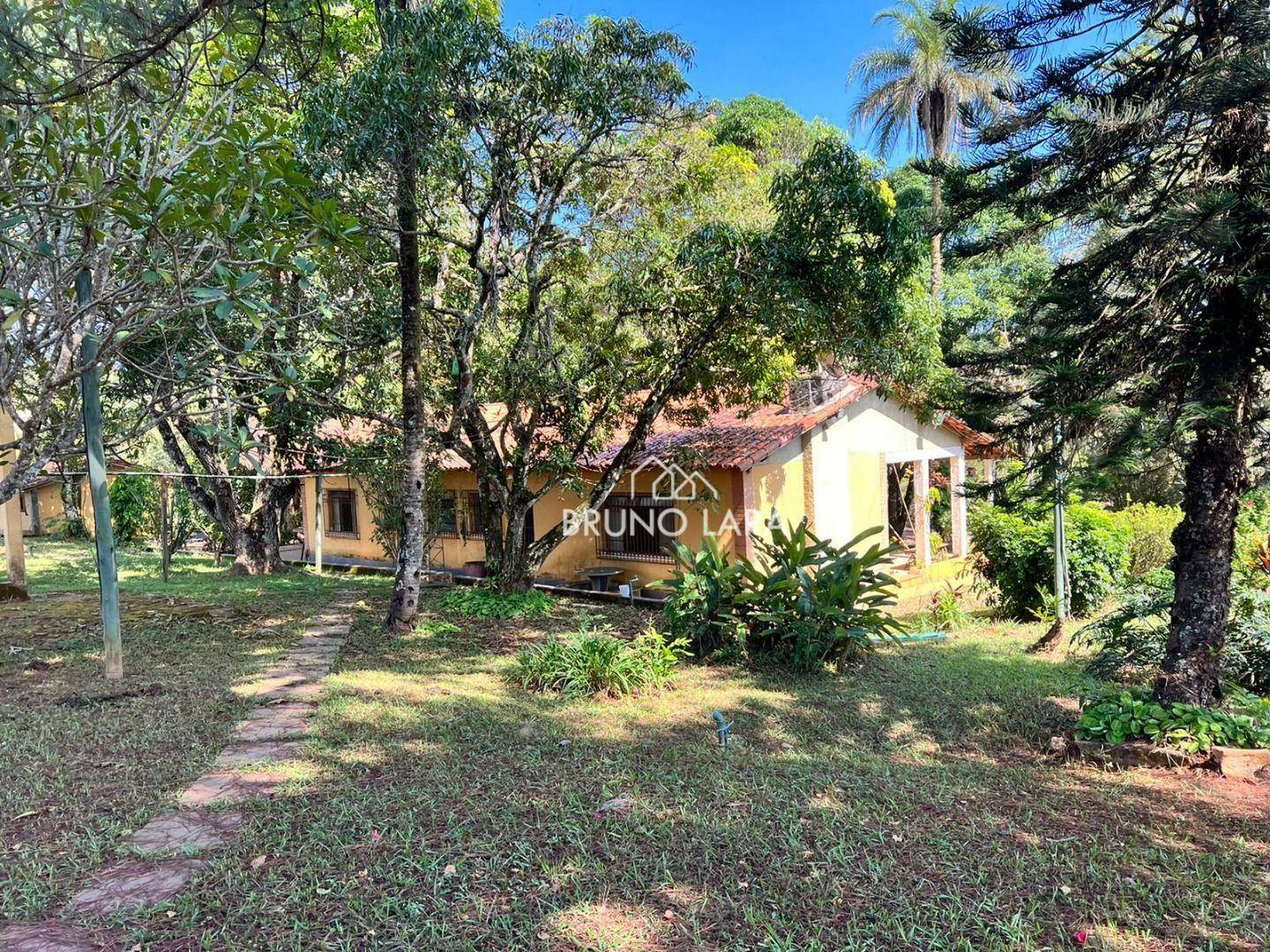 Fazenda à venda com 6 quartos, 1200m² - Foto 29