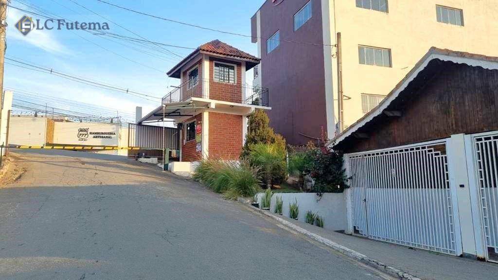 Casa de Condomínio à venda com 3 quartos, 183m² - Foto 48