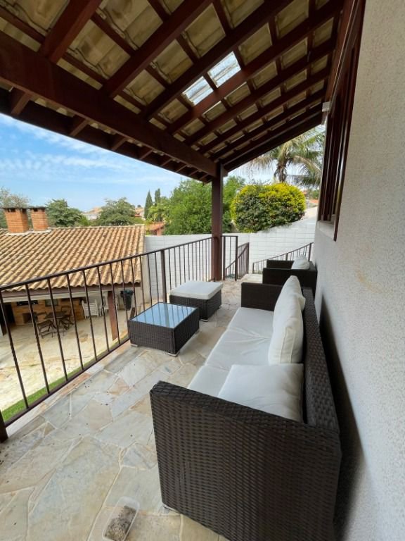 Casa de Condomínio à venda com 4 quartos, 380m² - Foto 26