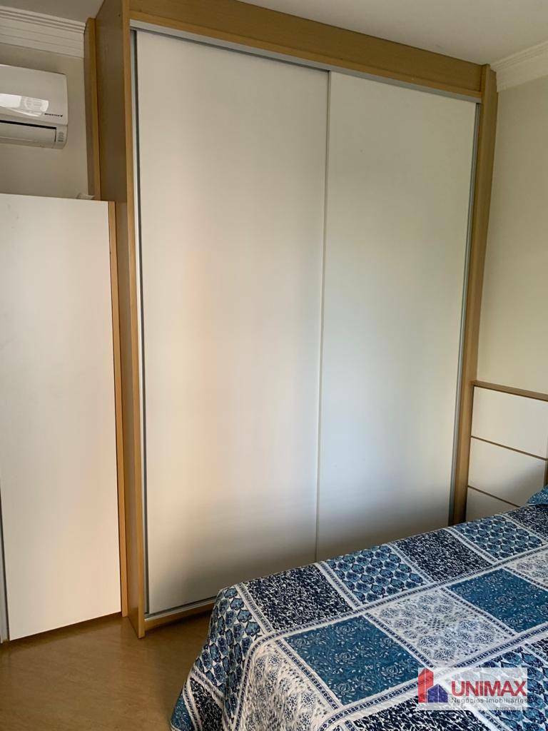 Apartamento para alugar com 3 quartos, 165m² - Foto 24