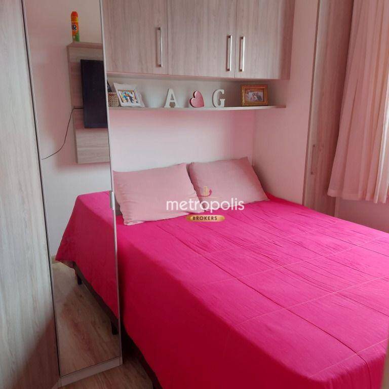 Apartamento à venda com 2 quartos, 47m² - Foto 13