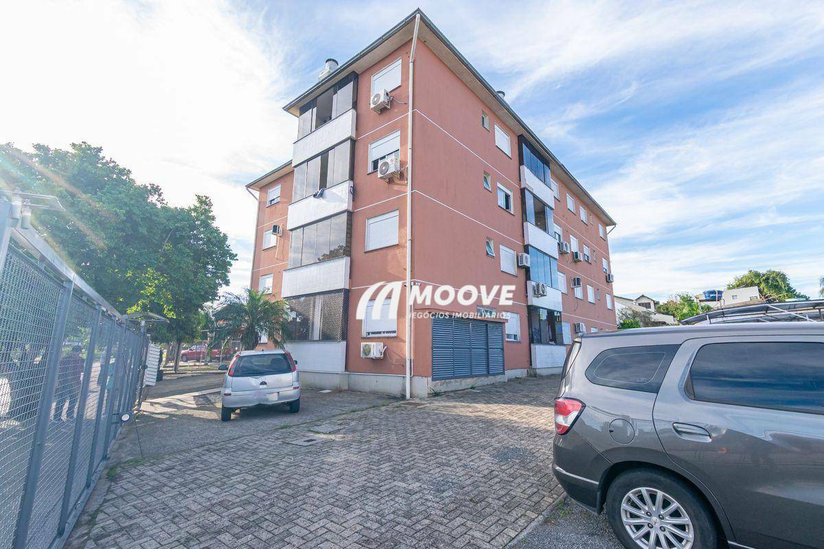 Apartamento, 2 quartos, 68 m² - Foto 1