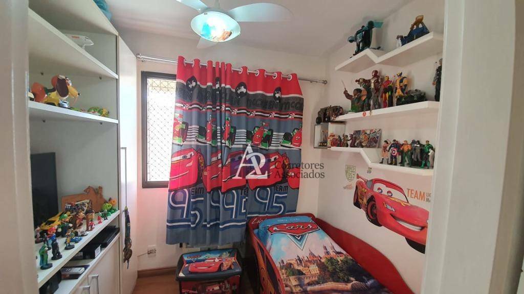 Apartamento à venda com 3 quartos, 77m² - Foto 34