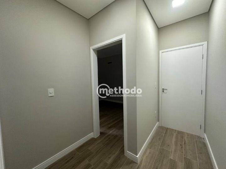 Casa de Condomínio à venda com 3 quartos, 222m² - Foto 15