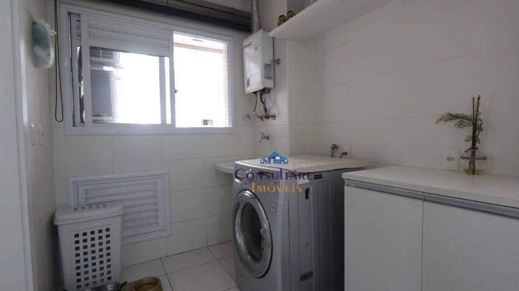 Apartamento à venda com 3 quartos, 335m² - Foto 22