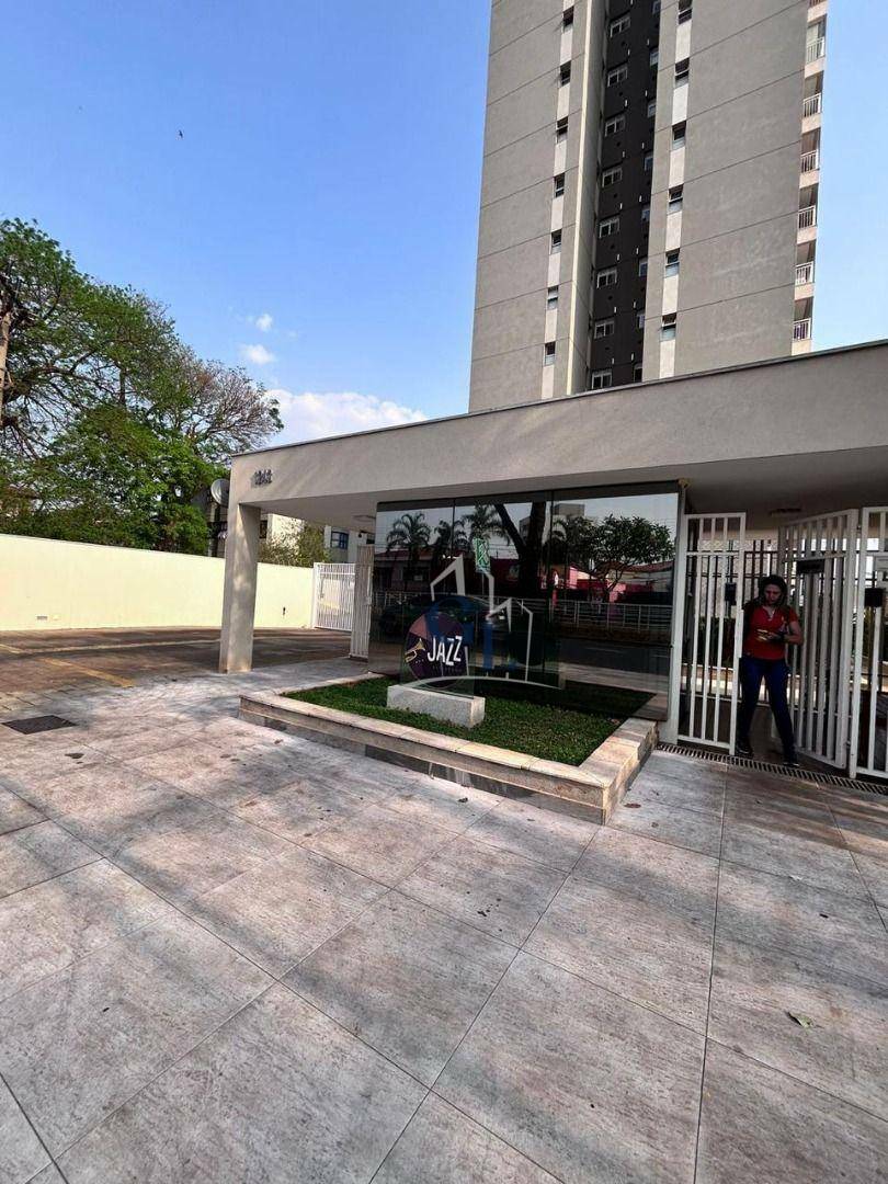 Apartamento para alugar com 2 quartos, 66m² - Foto 16