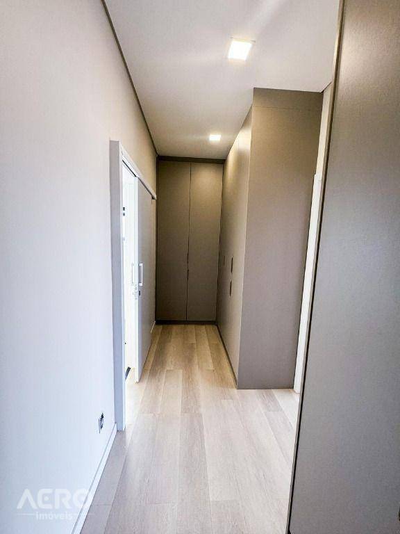 Casa de Condomínio à venda com 3 quartos, 275m² - Foto 7