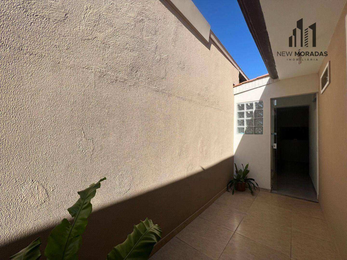 Casa à venda com 3 quartos, 170m² - Foto 51