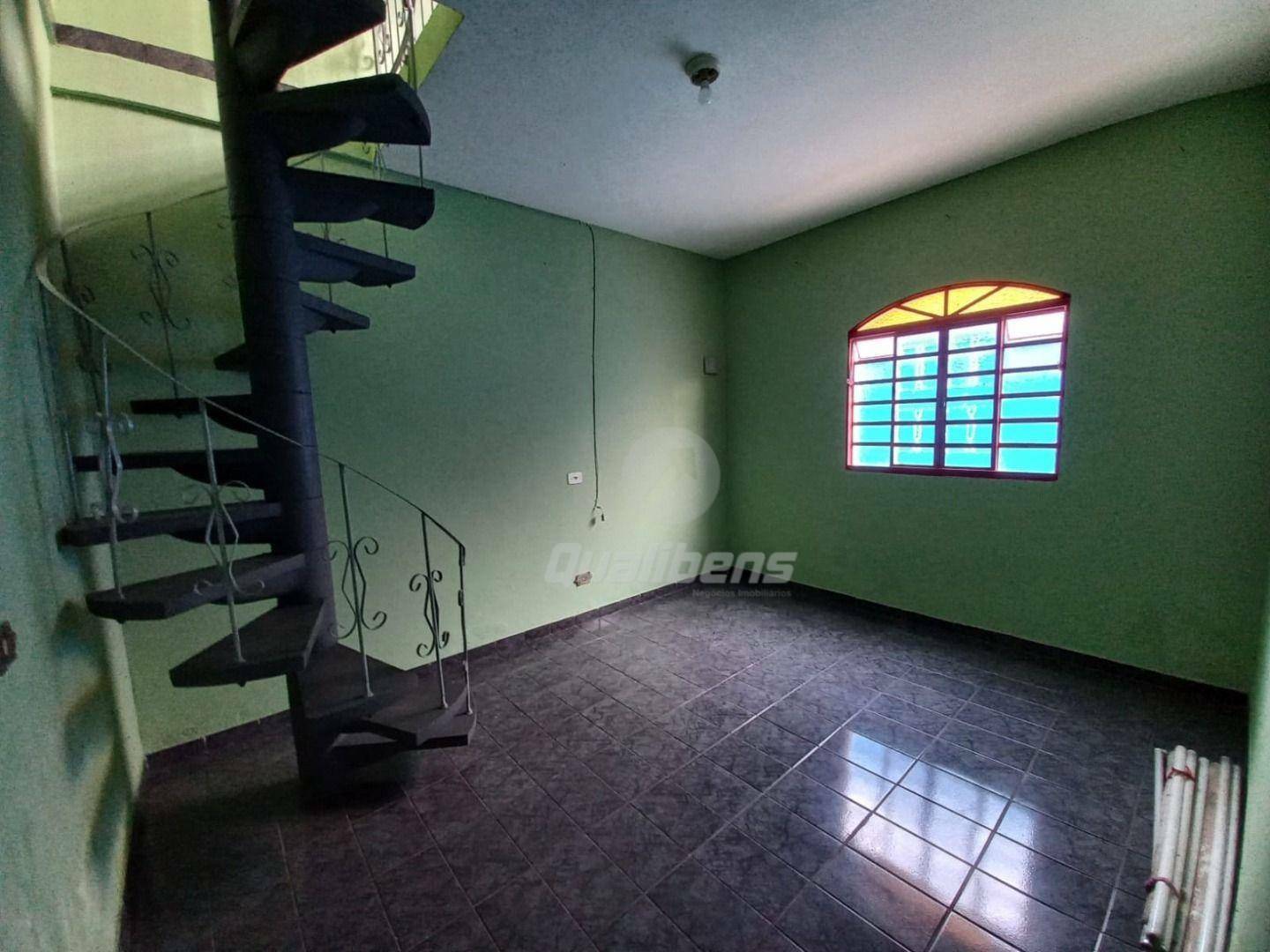 Sobrado à venda com 3 quartos, 180m² - Foto 7