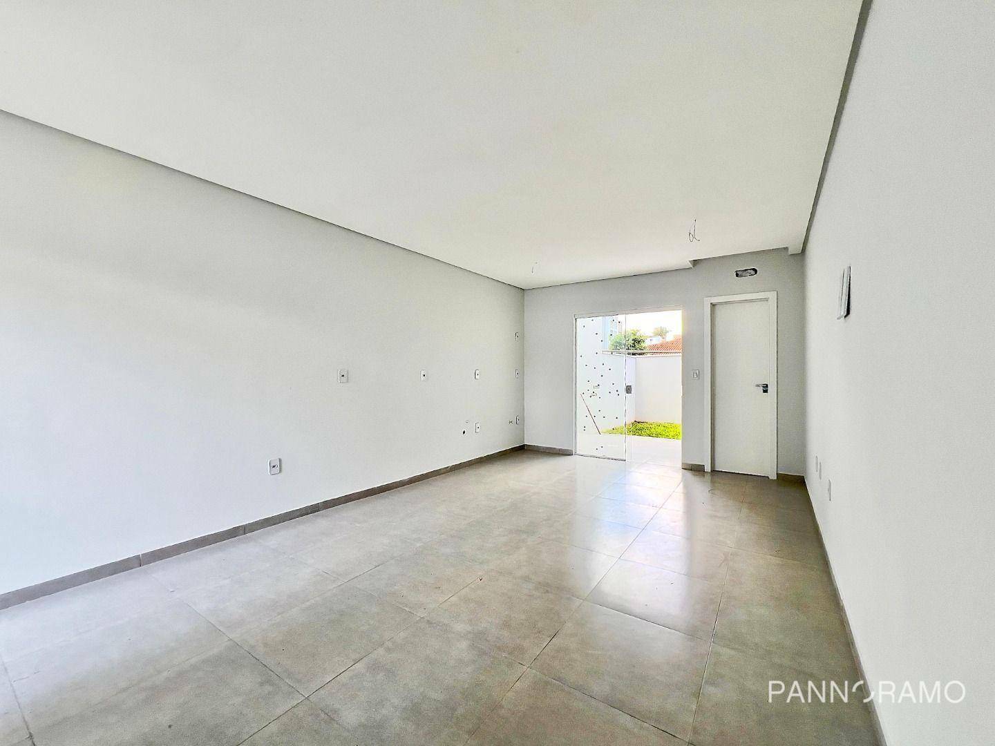 Casa para alugar com 2 quartos, 79m² - Foto 3