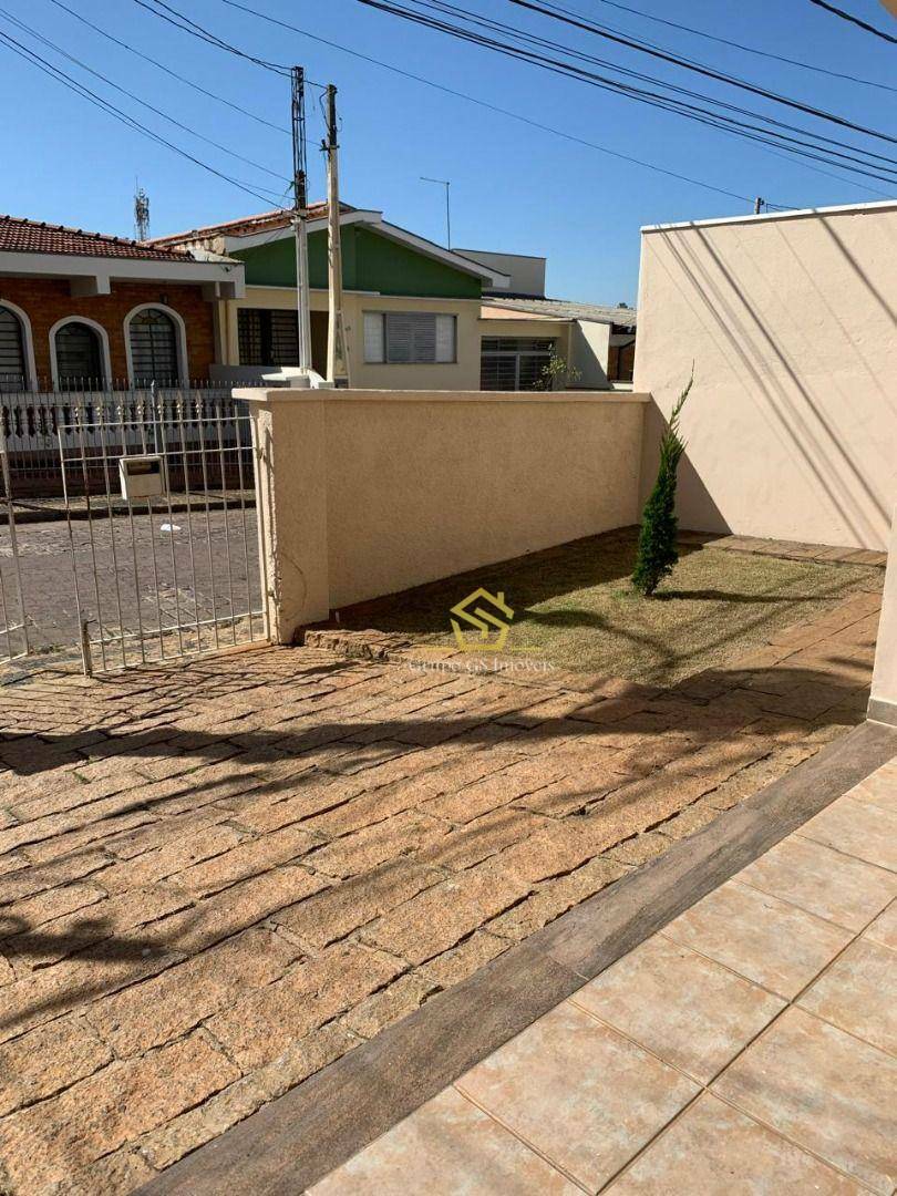 Casa para alugar com 2 quartos, 150m² - Foto 10