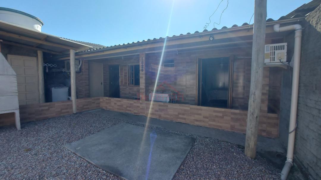 Casa à venda com 1 quarto, 192m² - Foto 11