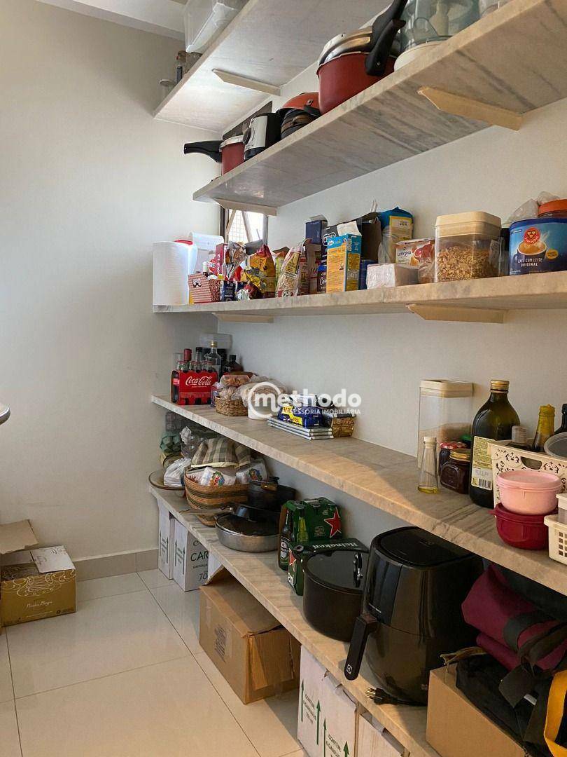 Apartamento à venda com 3 quartos, 230m² - Foto 9