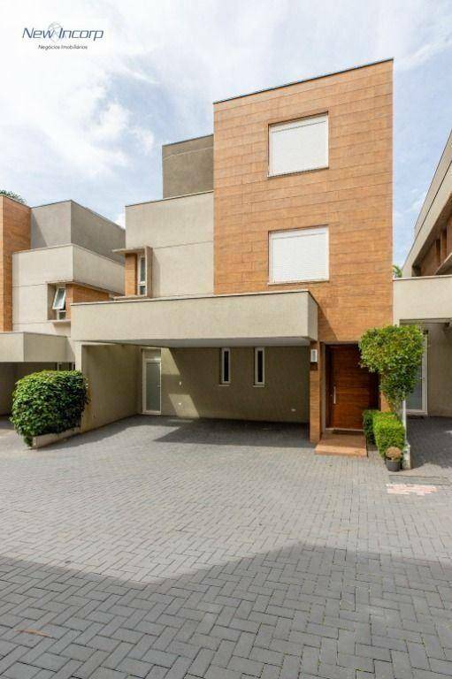 Casa à venda com 5 quartos, 275m² - Foto 61