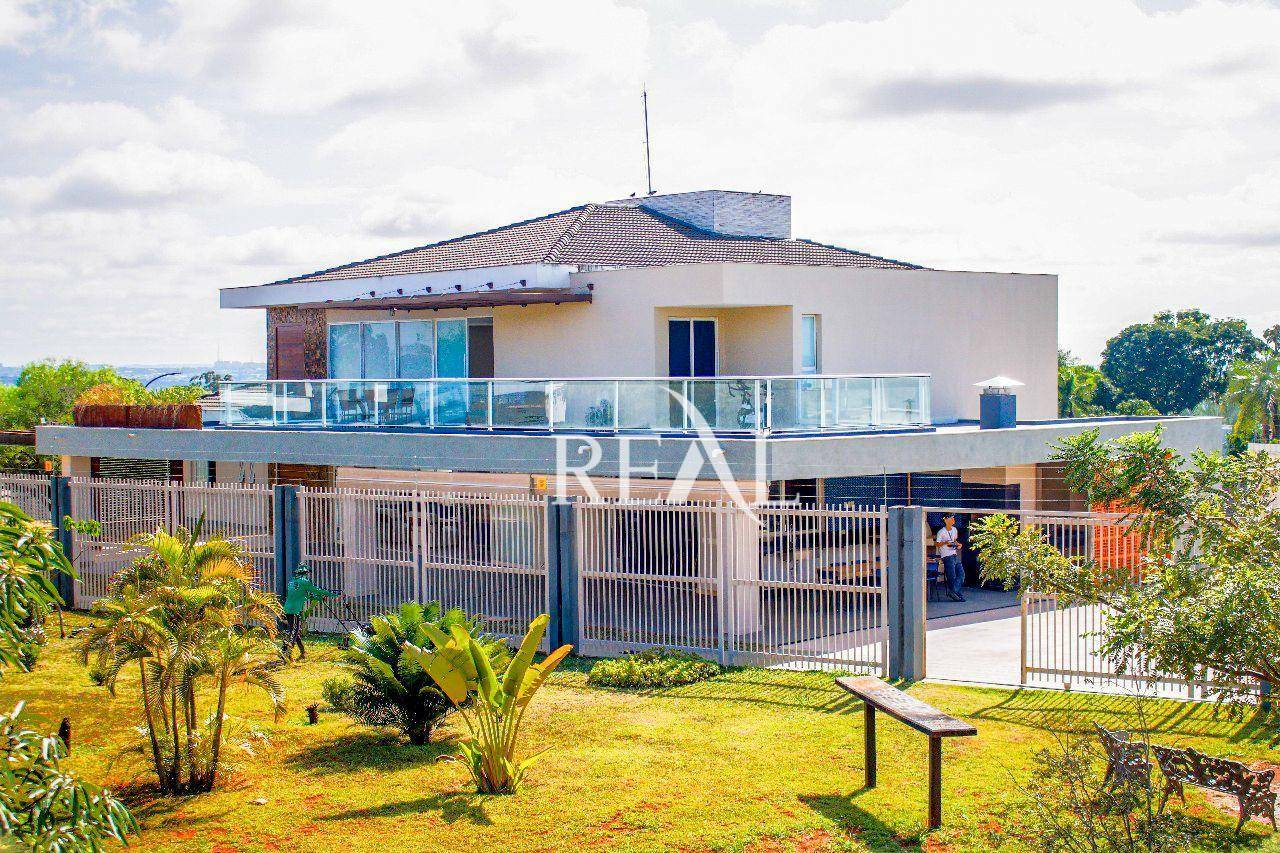 Casa à venda com 4 quartos, 730m² - Foto 33