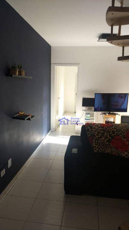 Apartamento à venda com 2 quartos, 124m² - Foto 3