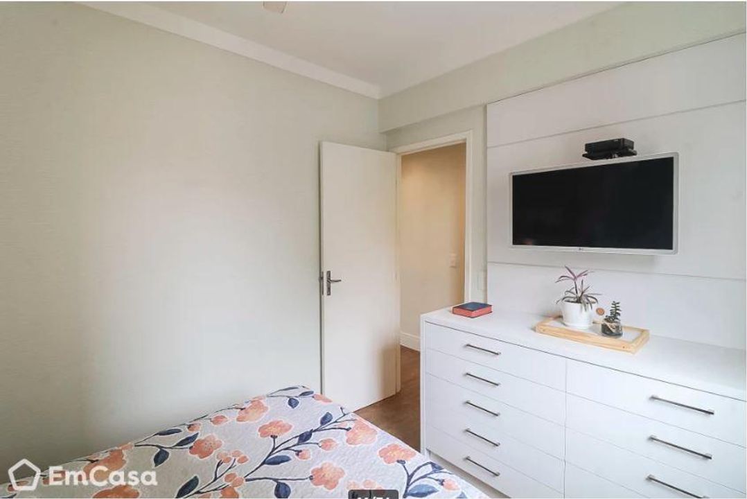 Apartamento à venda com 2 quartos, 55m² - Foto 27