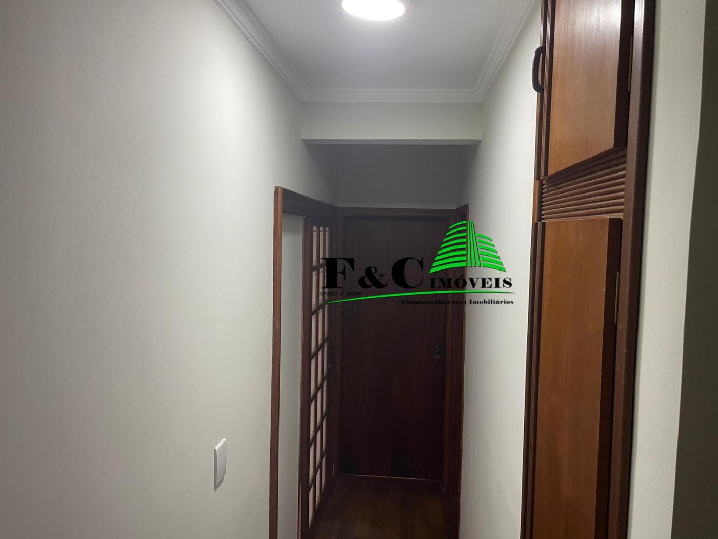 Apartamento à venda com 3 quartos - Foto 6