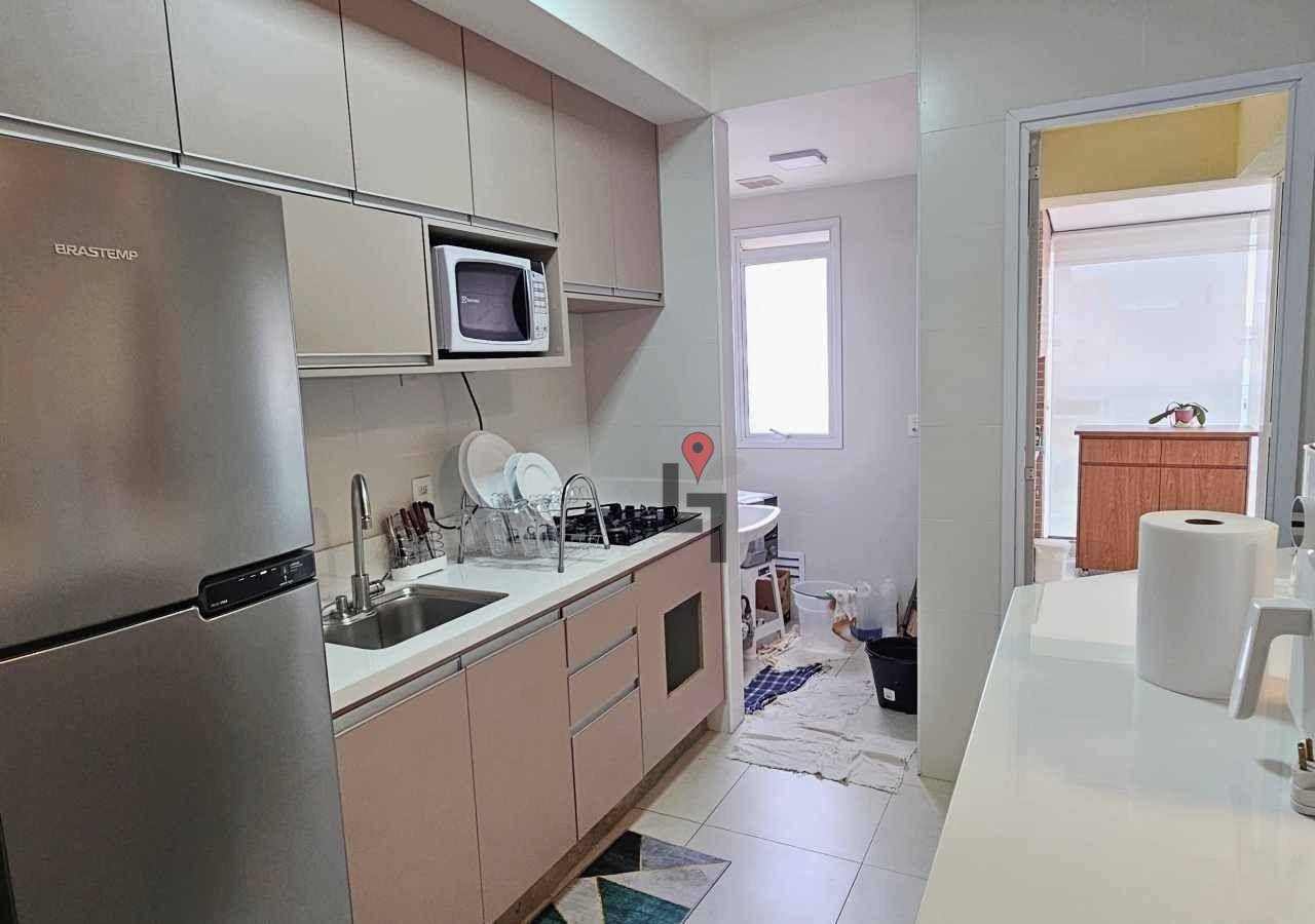 Apartamento à venda com 3 quartos, 86m² - Foto 8