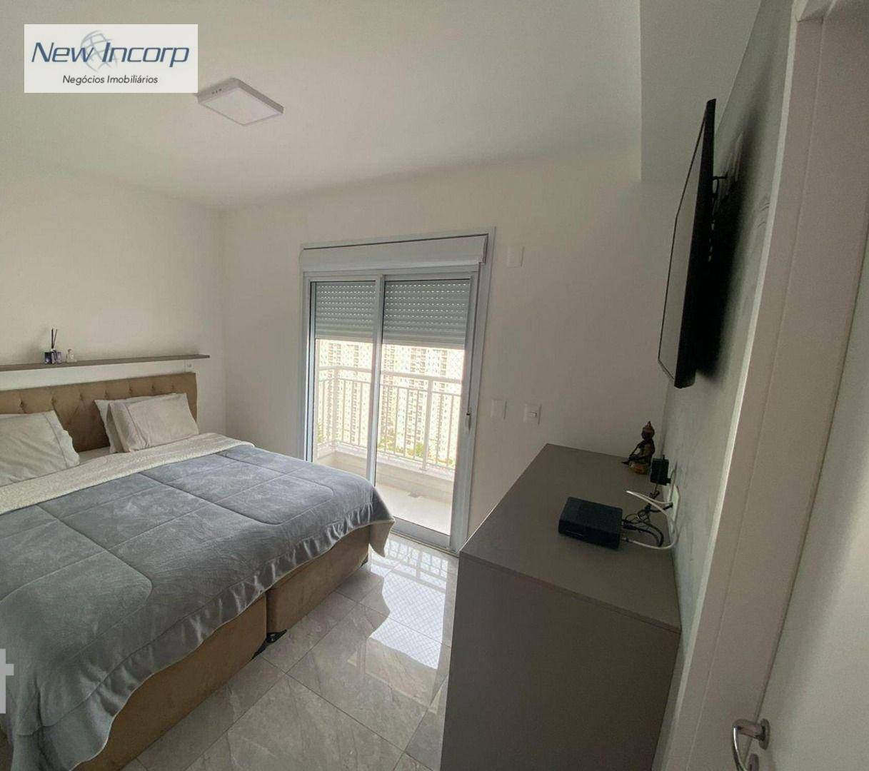 Apartamento à venda com 3 quartos, 105m² - Foto 15