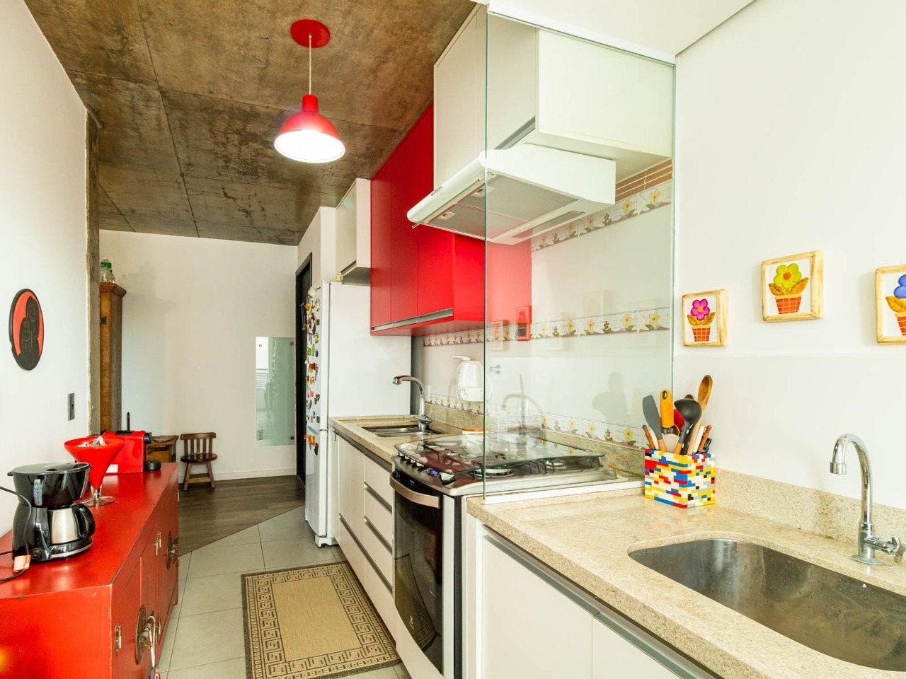 Apartamento à venda com 2 quartos, 70m² - Foto 6