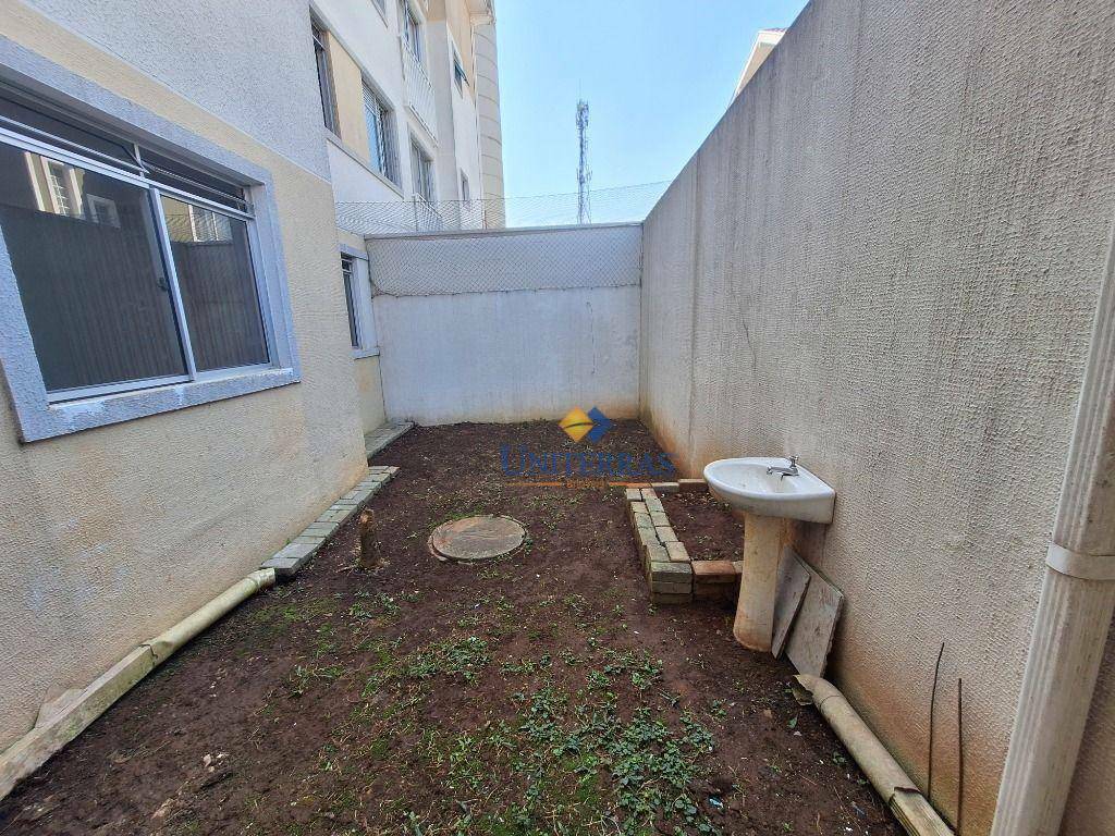 Apartamento à venda com 2 quartos, 42m² - Foto 23