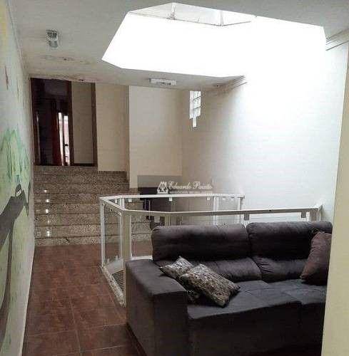 Sobrado à venda com 3 quartos, 199m² - Foto 14