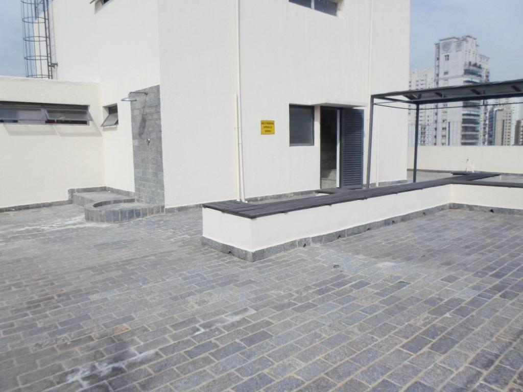 Apartamento à venda com 2 quartos, 85m² - Foto 22