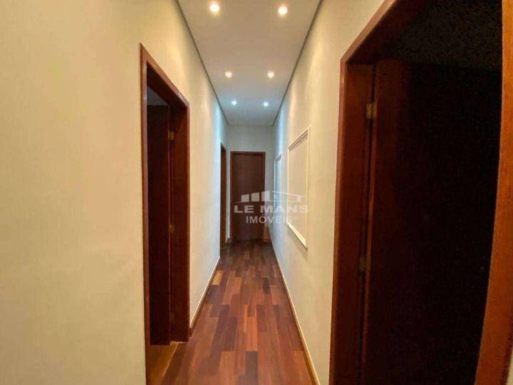 Casa de Condomínio à venda com 4 quartos, 340m² - Foto 9