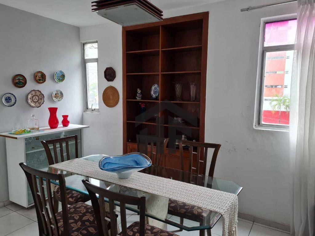 Apartamento à venda com 3 quartos, 175m² - Foto 18