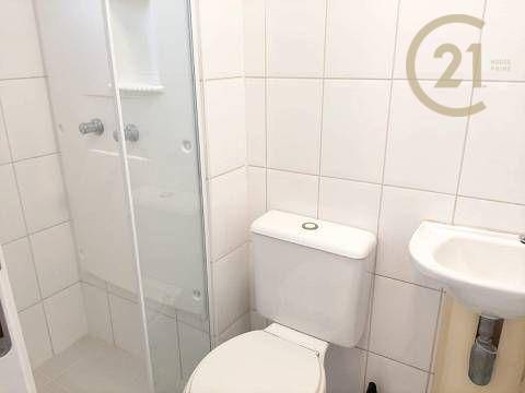 Apartamento à venda com 3 quartos, 114m² - Foto 32