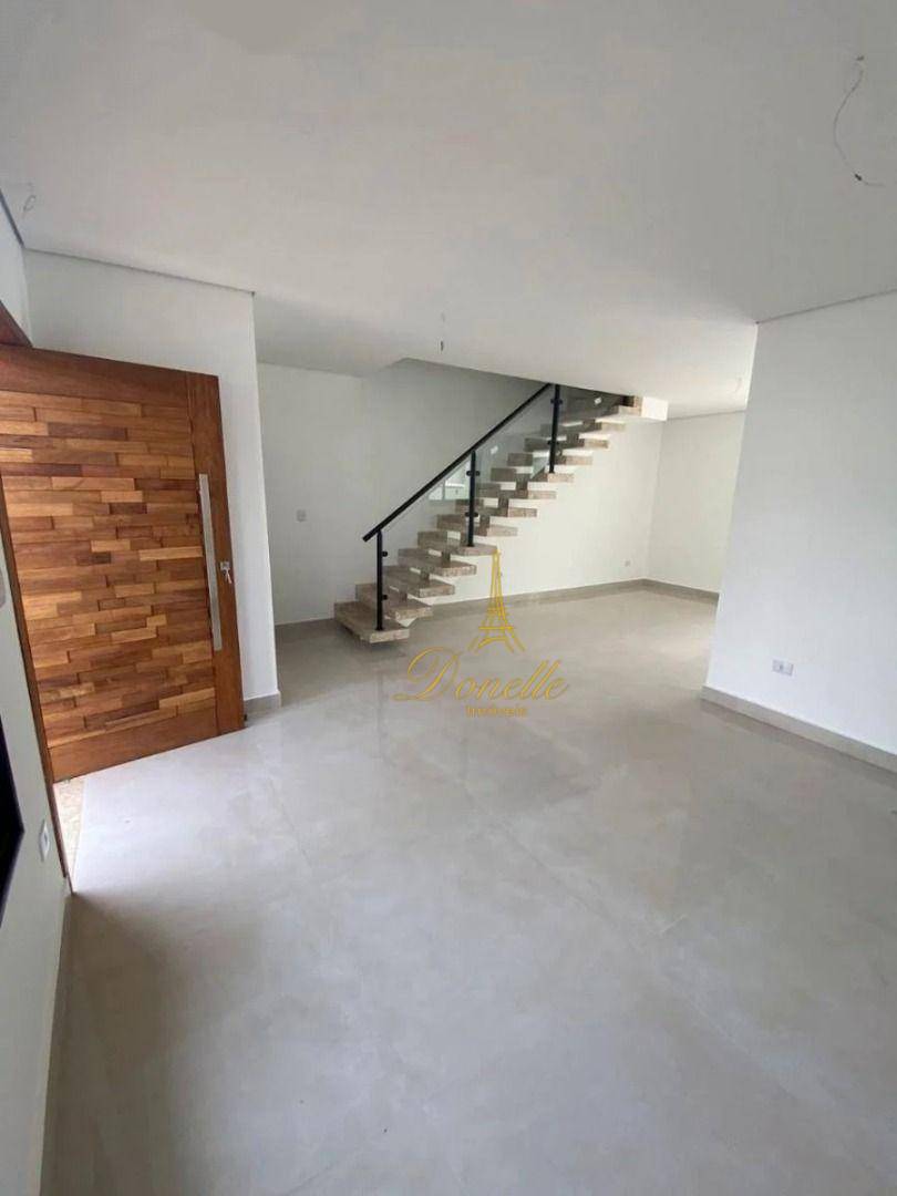 Sobrado à venda com 3 quartos, 120m² - Foto 14