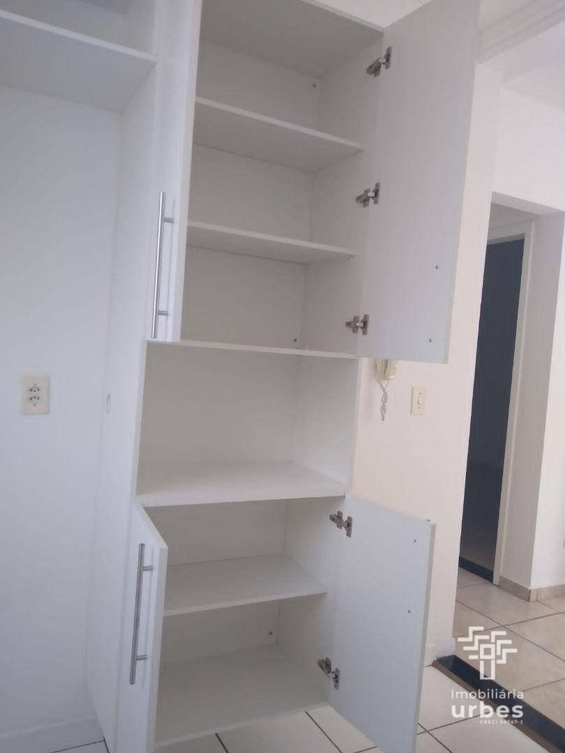 Apartamento à venda com 2 quartos, 46m² - Foto 8