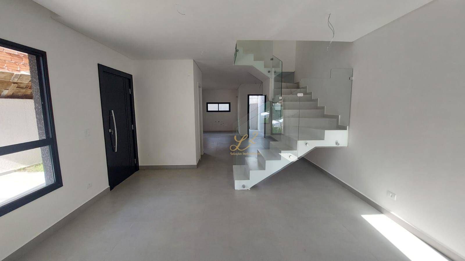 Casa à venda com 3 quartos, 191m² - Foto 9