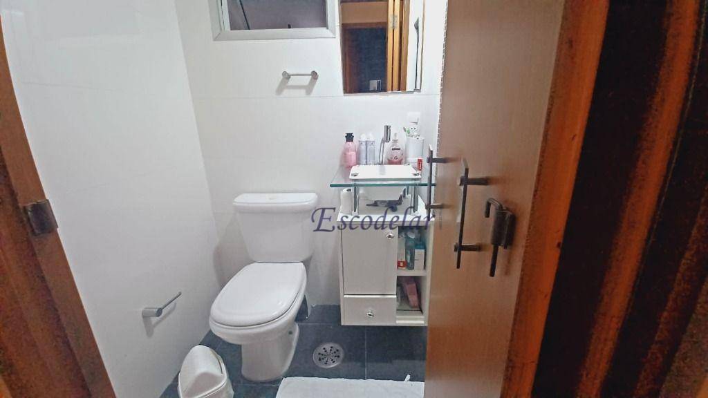 Apartamento à venda com 3 quartos, 74m² - Foto 10