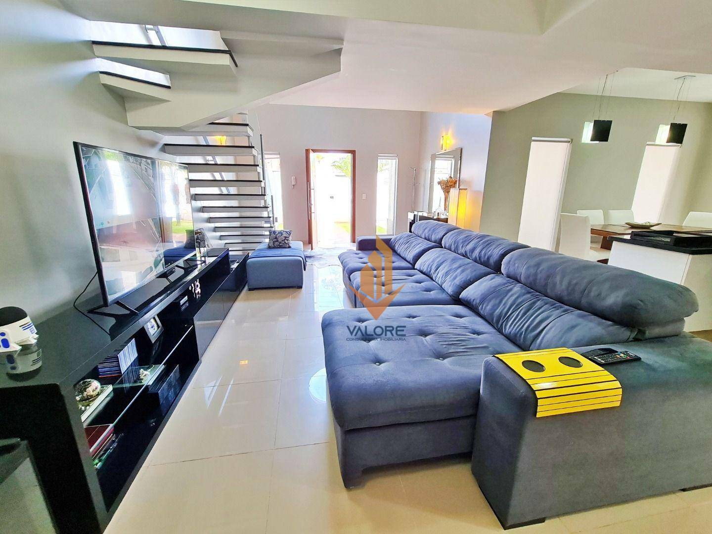 Casa de Condomínio à venda com 3 quartos, 180m² - Foto 28