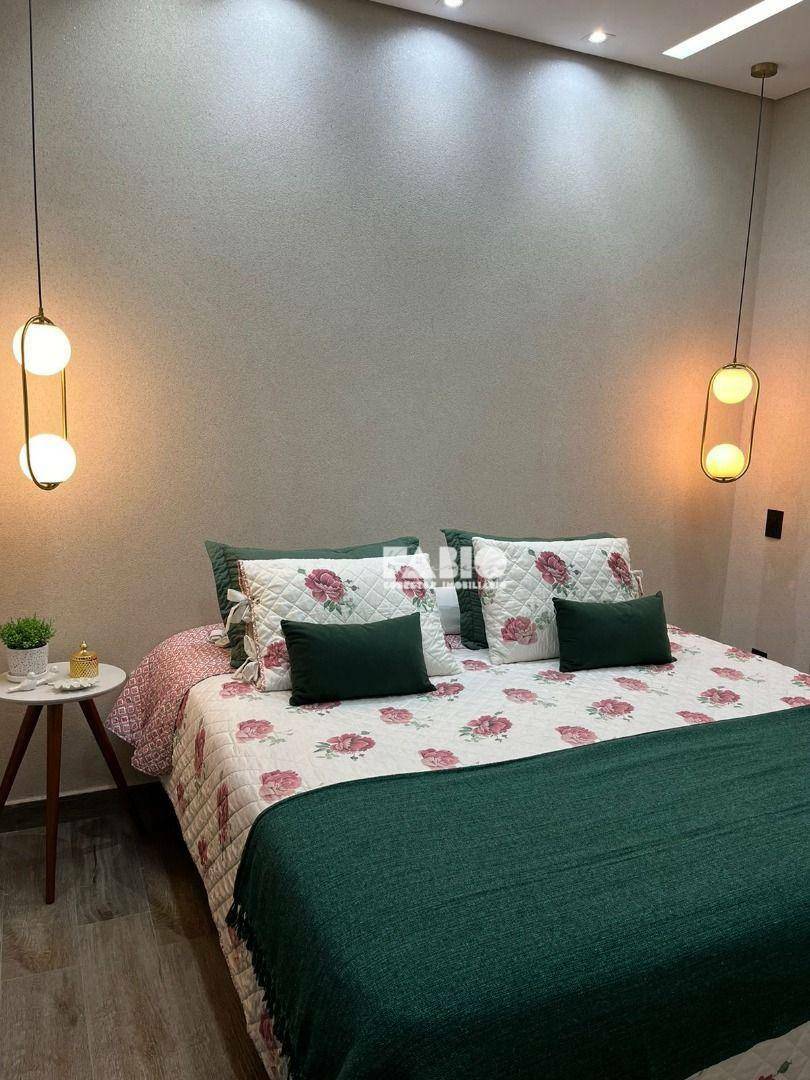 Casa de Condomínio à venda com 3 quartos, 221m² - Foto 37