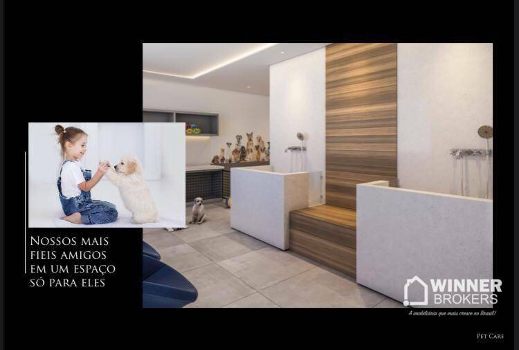 Apartamento à venda com 3 quartos, 171m² - Foto 8