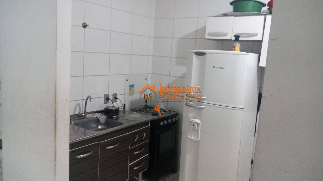 Apartamento à venda com 2 quartos, 50m² - Foto 10