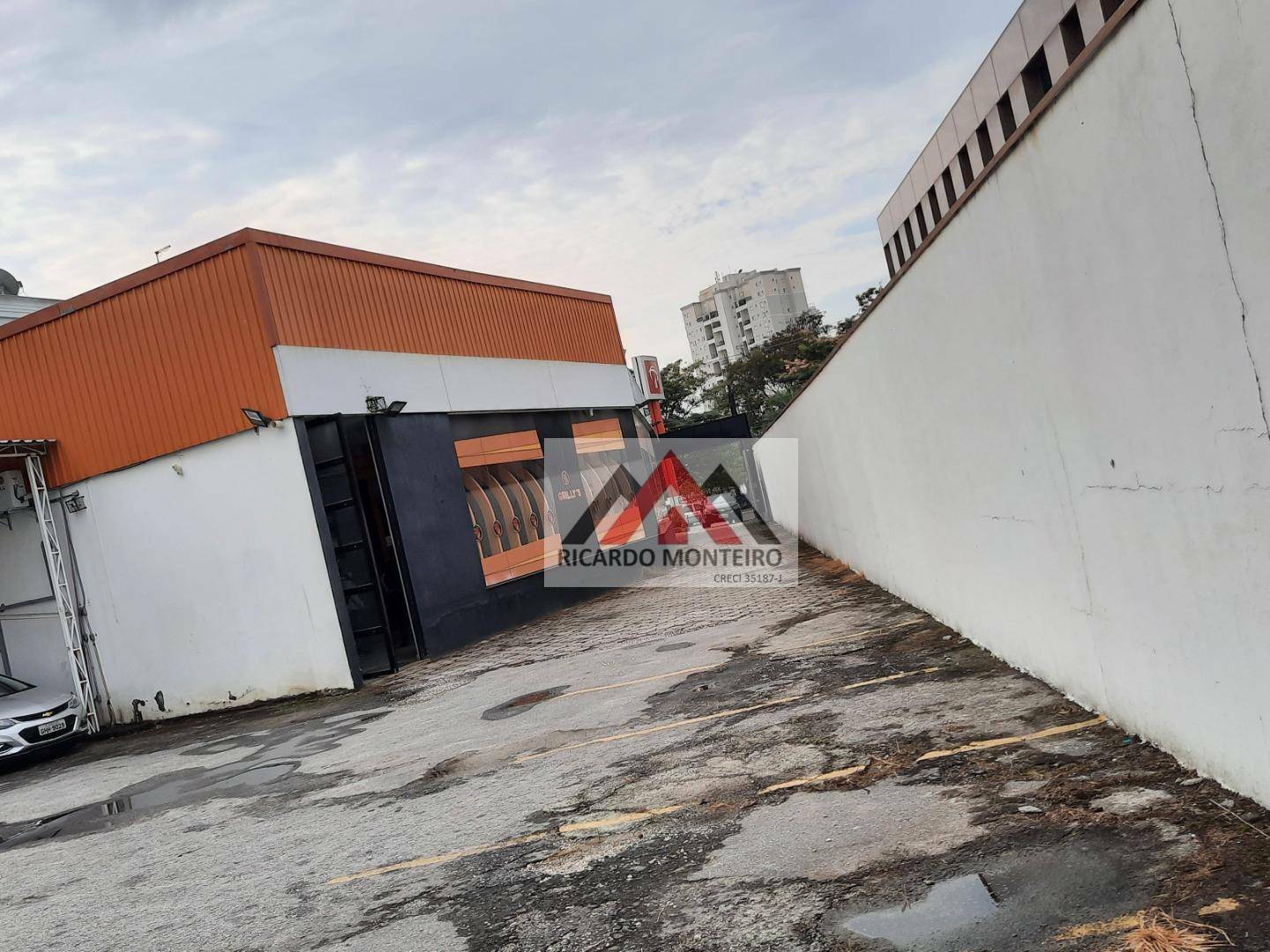 Loja-Salão para alugar, 650m² - Foto 17