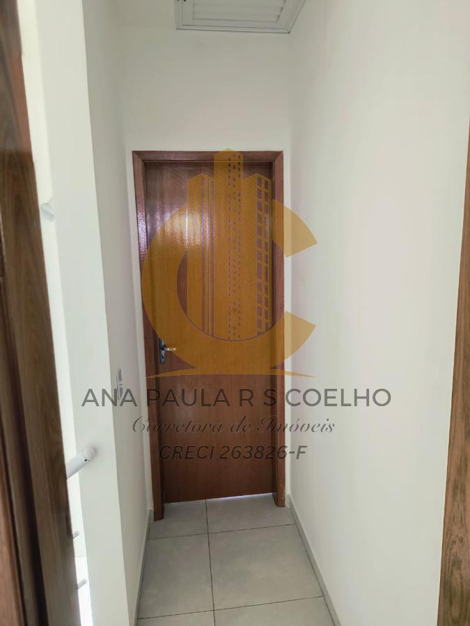 Sobrado para alugar com 2 quartos, 45m² - Foto 18