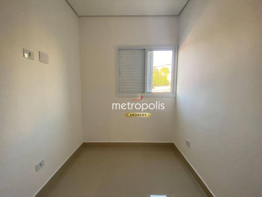 Apartamento à venda com 2 quartos, 40m² - Foto 20