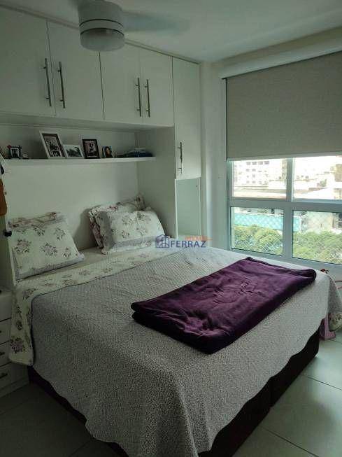 Apartamento à venda com 3 quartos, 105m² - Foto 6