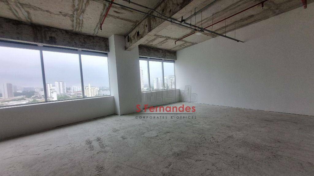 Conjunto Comercial-Sala para alugar, 114m² - Foto 15