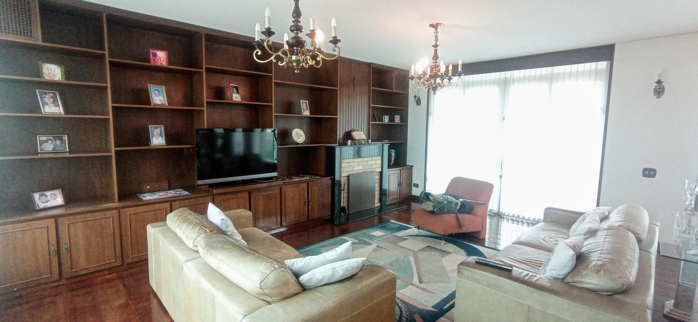 Sobrado, 4 quartos, 344 m² - Foto 3