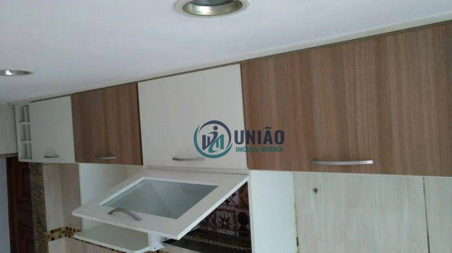 Apartamento à venda com 2 quartos, 55m² - Foto 3